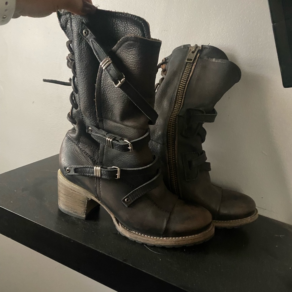 Freebird by Steven Cora